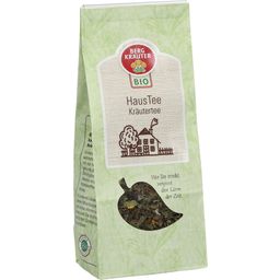 Österreichische Bergkräuter Bio Házi tea