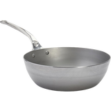 De Buyer Sauteuse en Acier Mineral B Pro