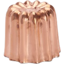 Molde para Canelés - Ø 5,5 cm