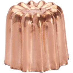 Molde para Canelés - Ø 5,5 cm