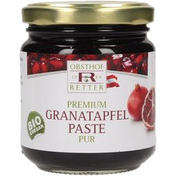Obsthof Retter Pasta de Granada Bio Premium