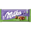 Milka Egészmogyorós táblás csokoládé - 95 g