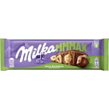 Milka Chocolate con Avellanas Enteras