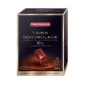 Pompadour Drinking Chocolate, 80% - 220 g