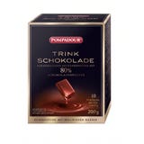 Pompadour Drinking Chocolate, 80%