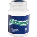 Airwaves Menthol & Eucalyptus - 64 g