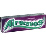 Airwaves Cool Cassis