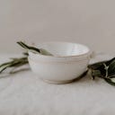 Eulenschnitt Ciotola - Calma - Set di 2 Pezzi - Ø 14 cm