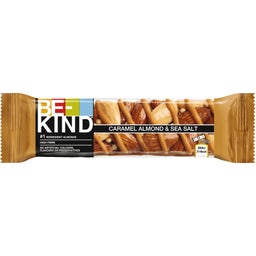 BeKind Caramel Almond & Sea Salt - 1 st.