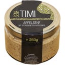 Senape alle Mele con Chips di Mela Essiccate - 250 g