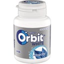 Orbit White Sweet Mint - Bottle