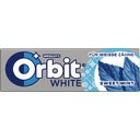 Orbit White Sweet Mint - Single