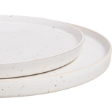 Eulenschnitt "Calma" Dinner Plate