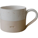 Eulenschnitt "Love" Cup