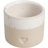 Eulenschnitt "Heart" Egg Cup