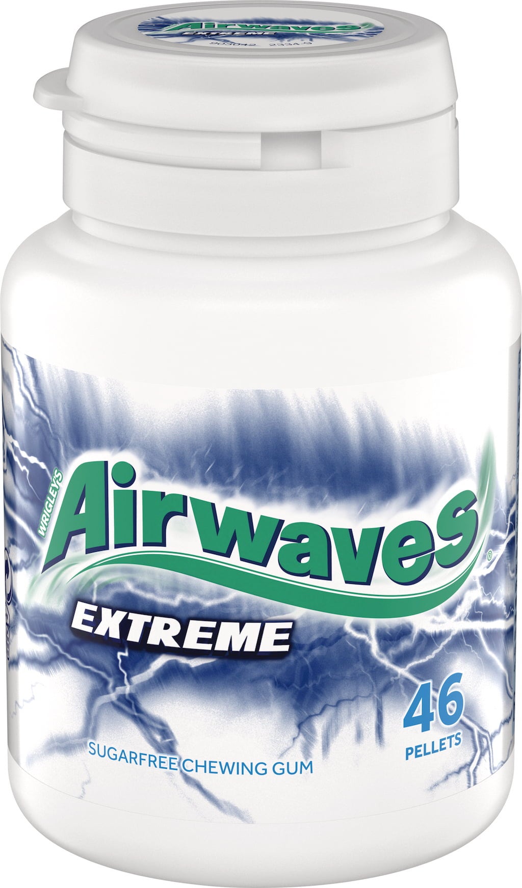 Airwaves Extreme - 64 g