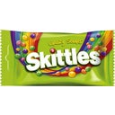 Skittles Crazy Sours - Bolsa Stand-Up - 38 g