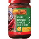 LEE KUM KEE Chili Knoflooksaus - 368 g