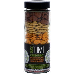 TIMI Pumpkin Seed Mix - 225g