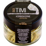 TIMI K&uuml;rbiskerne Cappucino