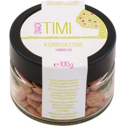 TIMI Raspberry Pumpkin Seeds - 100 g