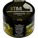 TIMI Pumpakärnor Wasabi - 75 g