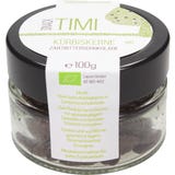 TIMI BIO K&uuml;rbiskerne Zartbitter