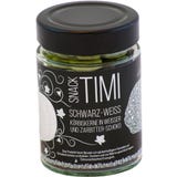 TIMI BIO K&uuml;rbiskernmix schwarz & wei&szlig;