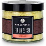 Ankerkraut Fleur de Sel au Safran en Pot