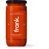 frank. Bio Pomodoro Pronto Suppe