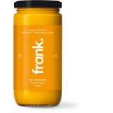 frank. Bio The Radiance Suppe