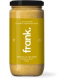 frank. Bio Brokkoli & The Gang Suppe