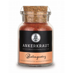 Ankerkraut Roast Spice - 90 g