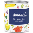 Ehrenwort Kala Namak só Indiából - 115 g