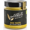 Goldblatt Organic Egg Taste