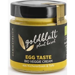 Goldblatt Organic Egg Taste