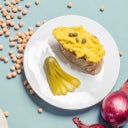 Goldblatt Organic Egg Taste