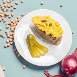 Goldblatt Organic Egg Taste