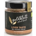 Goldblatt Organic Liver Taste