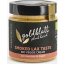 Goldblatt Organic Smoked Lax Taste
