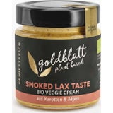 Goldblatt BIO Smoked Lax Taste