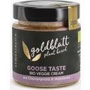 Goldblatt Organic Goose Taste