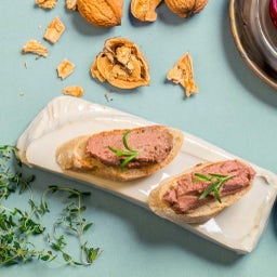 Goldblatt BIO Goose Taste