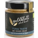 Goldblatt Organic Tuna Taste