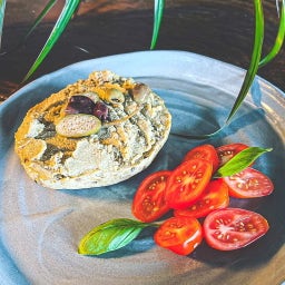 Goldblatt BIO Tuna Taste