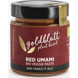 Goldblatt BIO Red Umami Paste