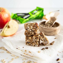 Rauers Sprössling Sprout Bar Sprout Mix - Apple 