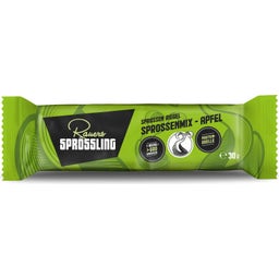 Rauers Sprössling Sprout Bar Sprout Mix - Apple 