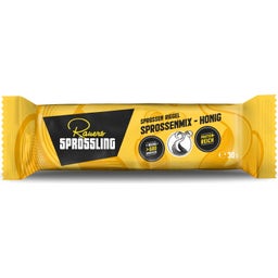 Rauers Sprössling Sprout Bar Sprout Mix - Honey 