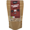 Rauers Sprössling Bio Sprossen Porridge Apfel-Zimt